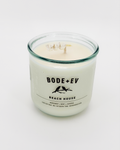 Beach House | Coastal Sea Salt, Mint + Marine