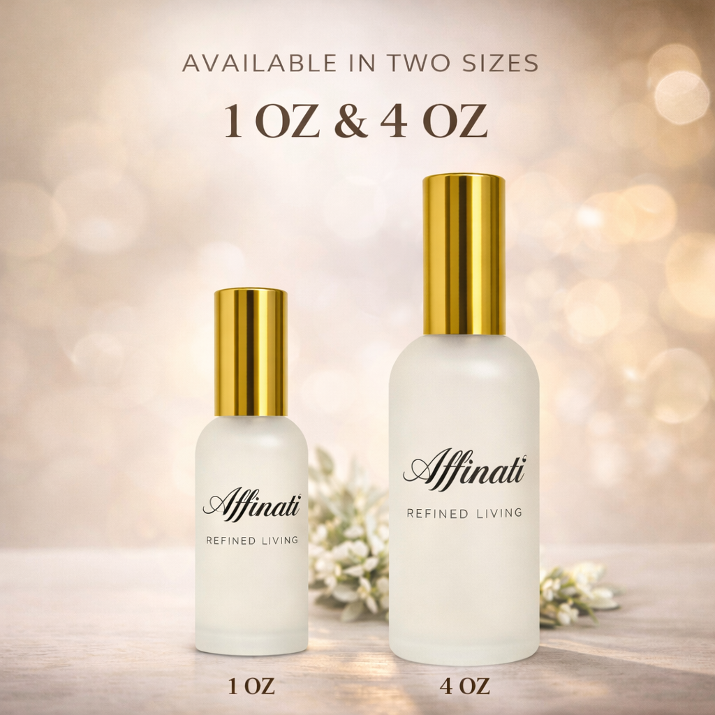Fresh Linen Room Spray