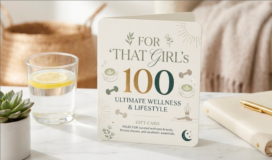 That Girls Gift Cards